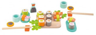 A4102580 01 kopieSushi set van hout Tangara kinderdagverblijf inrichting kinderopvang 